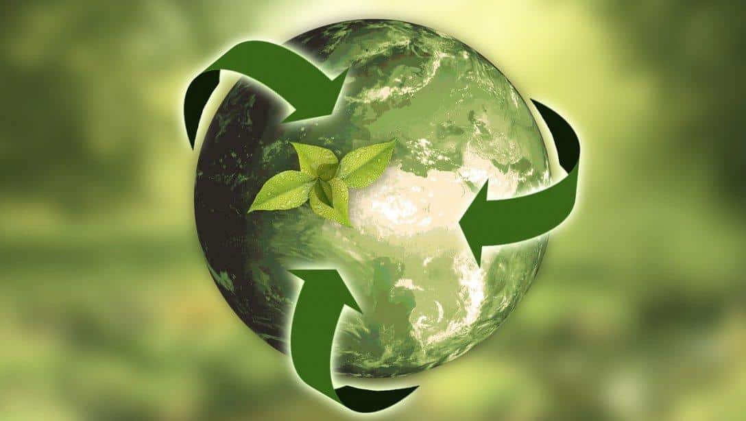 Green Innovation - Çevre Danışmanlığı