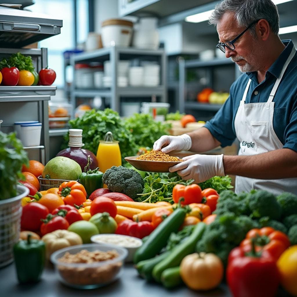 Food Safety