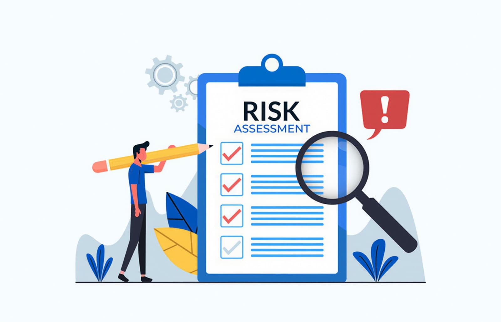 Risk analysis: Definition, importance and applications